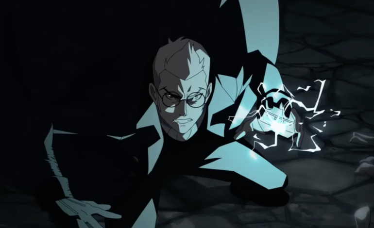 Review: ‘Legend of Vox Machina’ Season 4, Episode 7 “The Ghosts of Whitestone” [SPOILERS]
